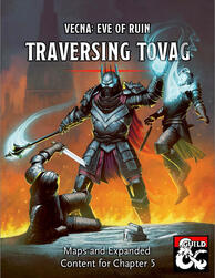 TRAVERSING TOVAG